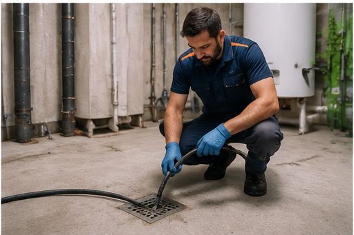 Manteniment preventiu
