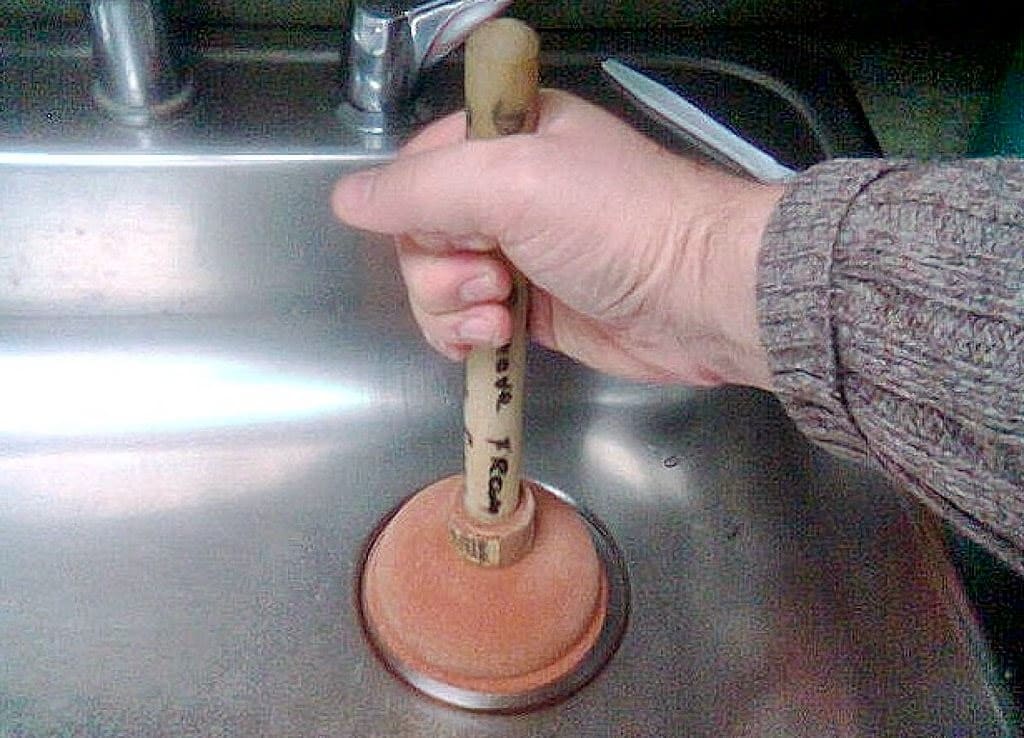 Solucionamos desatascos