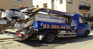 Limpieza de fosas Sabadell